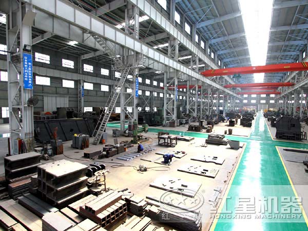 紅星廠家生產(chǎn)車間 紅星廠家生產(chǎn)車間