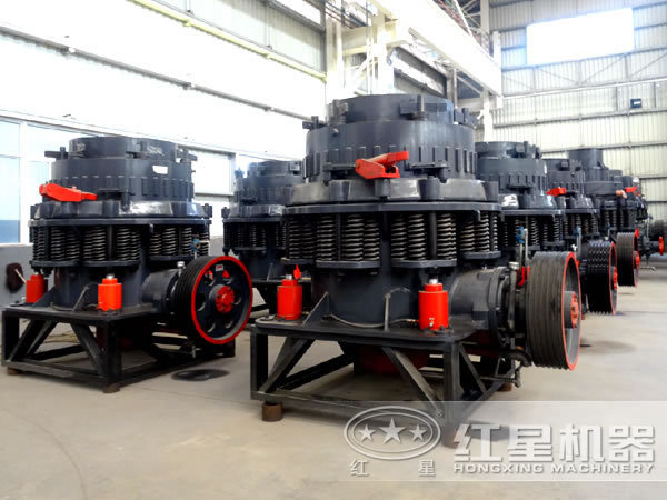 優(yōu)質(zhì)圓錐破碎機(jī)生產(chǎn)廠家 優(yōu)質(zhì)圓錐破碎機(jī)生產(chǎn)廠家