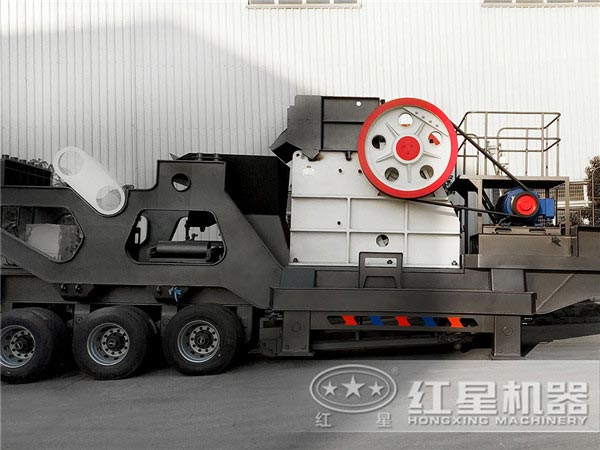 有關(guān)河南車載移動(dòng)破碎站價(jià)格、分類及廠家詳述