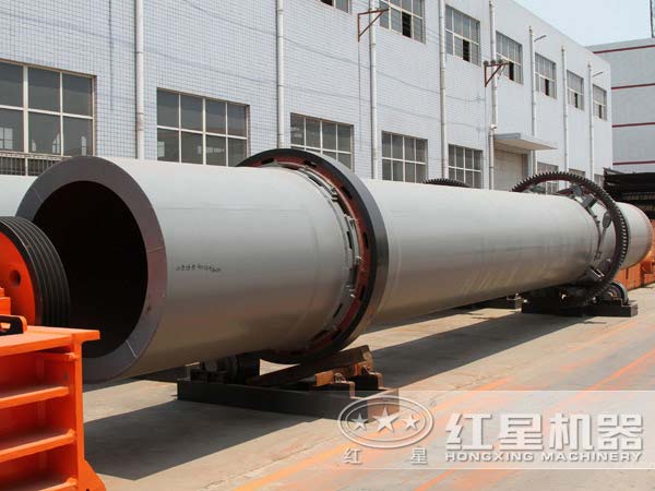 臥式烘干機 臥式烘干機