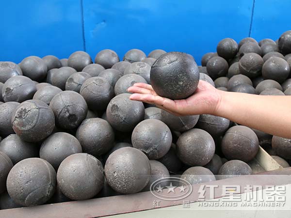 多規(guī)格耐磨鋼球 多規(guī)格耐磨鋼球