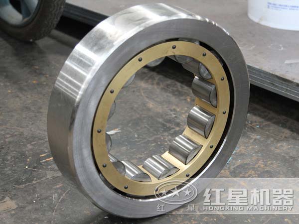 球磨機調心滾子軸承 球磨機調心滾子軸承