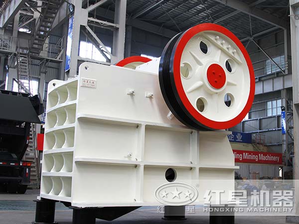 喜迎十九大，礦用鄂式破碎機在此期間會更優(yōu)惠嗎？