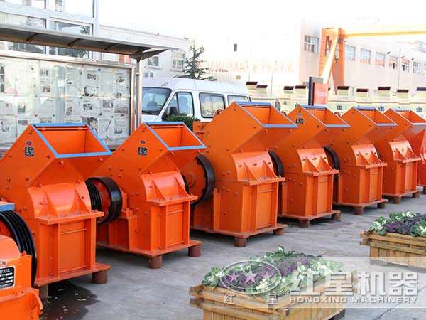 pcz600*400錘式破碎機(jī)參數(shù) pcz600*400錘式破碎機(jī)參數(shù)