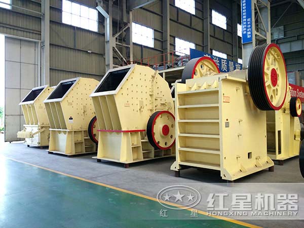 1615型重錘式破碎機(jī)產(chǎn)能 1615型重錘式破碎機(jī)產(chǎn)能