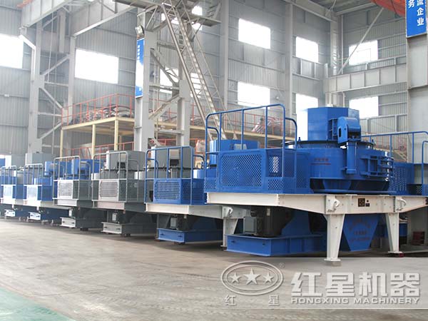 制砂機(jī)生產(chǎn)廠家 制砂機(jī)生產(chǎn)廠家