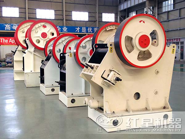 鄂式破碎機生產(chǎn)廠家 鄂式破碎機生產(chǎn)廠家