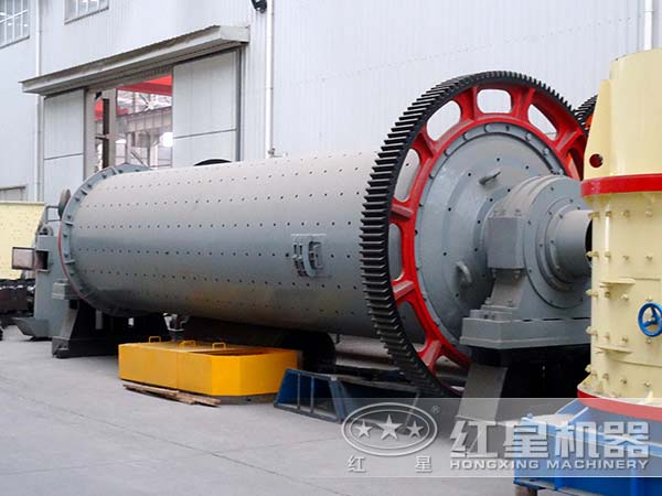 球磨機(jī) 球磨機(jī)
