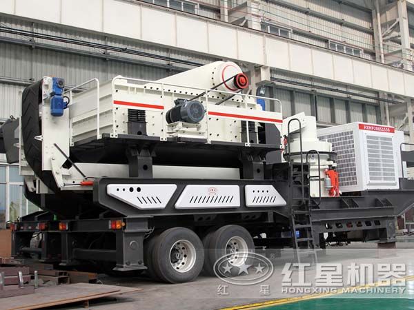 新品破碎機(jī) 新品破碎機(jī)