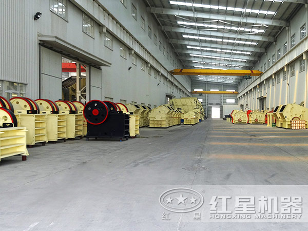 破碎機生產(chǎn)廠家 破碎機生產(chǎn)廠家