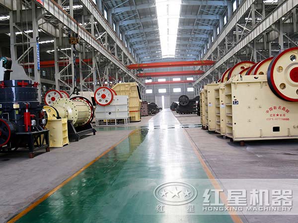 打石機(jī)設(shè)備廠家 打石機(jī)設(shè)備種類多