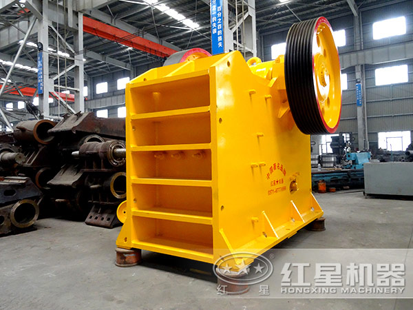 常用石灰石碎石機(jī)有哪些？怎么選？