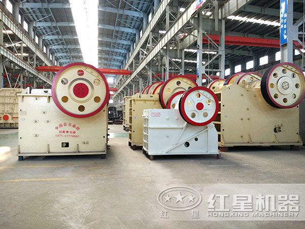 鄂式碎石機生產(chǎn)廠家 鄂式碎石機生產(chǎn)廠家