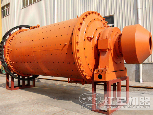 時(shí)產(chǎn)100噸球磨機(jī)型號(hào)有哪些？怎么選？