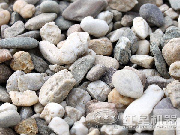 河卵石制砂機(jī)原理、產(chǎn)能及價格