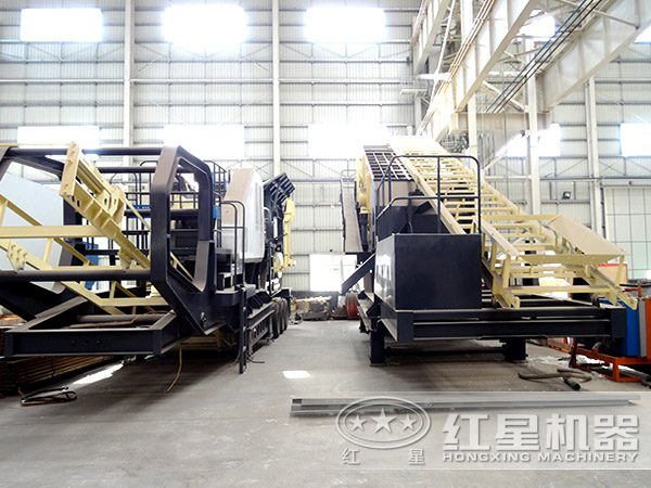 公路專用碎石機生產(chǎn)廠家 公路專用碎石機生產(chǎn)廠家