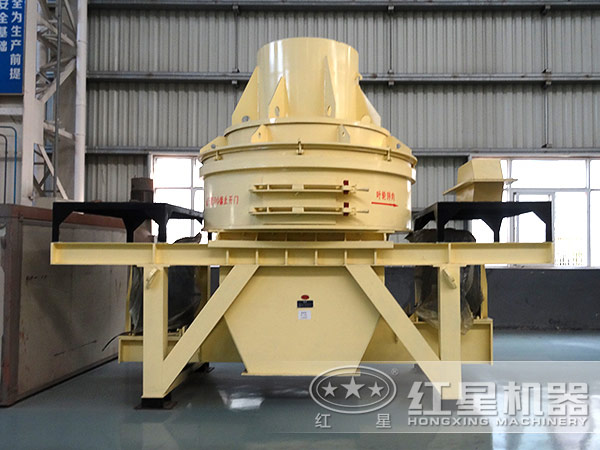 對比傳統(tǒng)破碎機，沖擊式破碎機處理效果怎么樣？