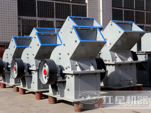 錘式破碎機生產(chǎn)廠家 錘式破碎機生產(chǎn)廠家