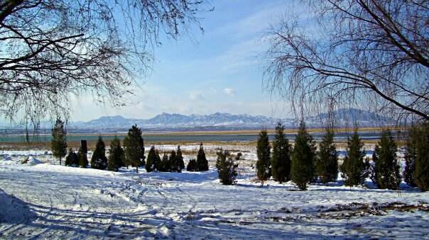 天寒地凍，做好鄂式破碎機(jī)御寒工作很重要