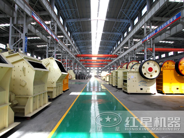 碎石機(jī)生產(chǎn)廠家 碎石機(jī)生產(chǎn)廠家