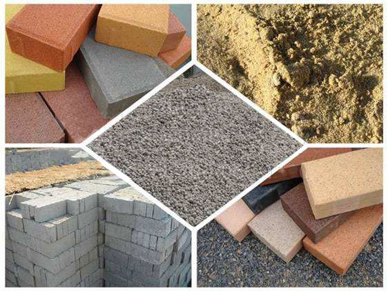 建筑垃圾應(yīng)用 建筑垃圾應(yīng)用