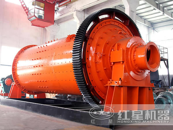 球磨機(jī)2.1m×3.0m的多少錢(qián)？