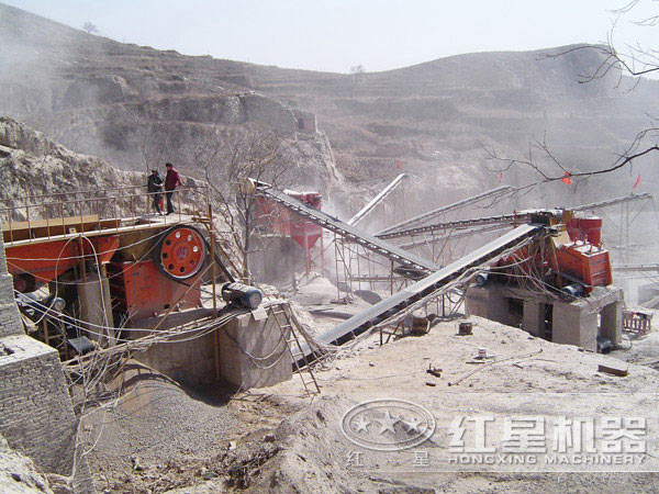 2018環(huán)保更加嚴(yán)格，各礦山企業(yè)都準(zhǔn)備好了嗎？