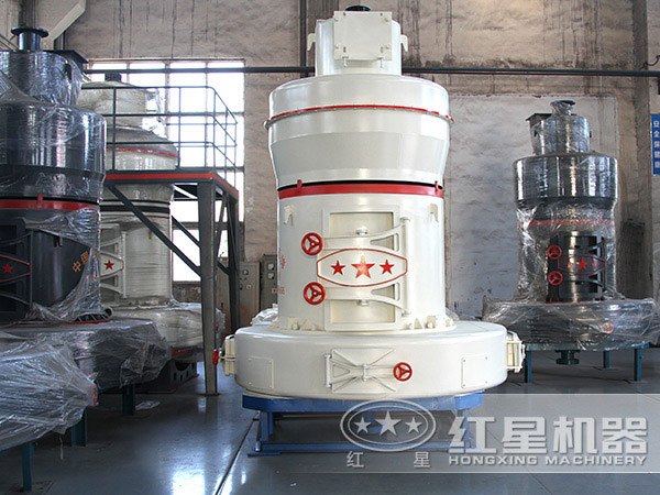 環(huán)保型磨粉機(jī) 環(huán)保型磨粉機(jī)