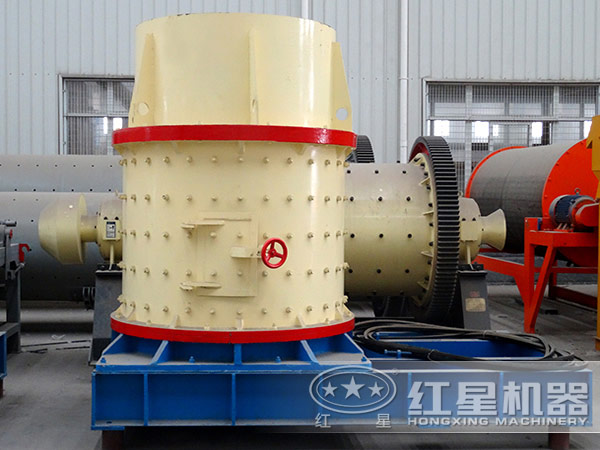 復(fù)合式破碎機 復(fù)合式破碎機