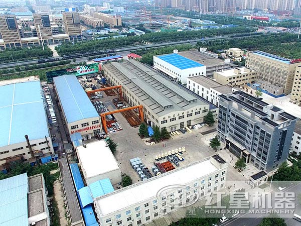 同樣的設備，為何紅星家的破碎機會如此風靡市場？