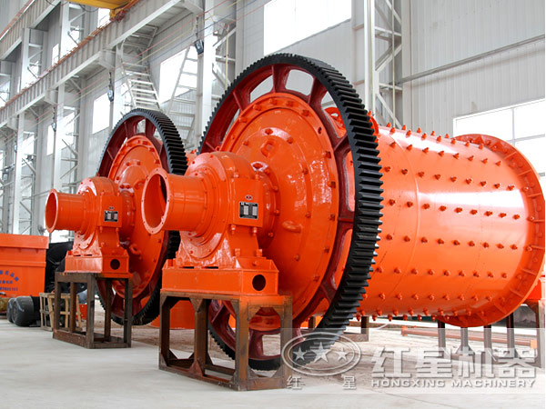 新時(shí)代下，我們更需要節(jié)能、低耗型球磨機(jī)