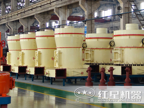 新時(shí)代，唯有實(shí)現(xiàn)節(jié)能減耗才是雷蒙磨的正確出路