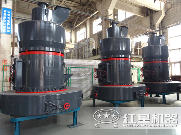 環(huán)保型磨粉機 環(huán)保型磨粉機