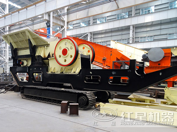 69鄂破移動破碎站 69鄂破移動破碎站