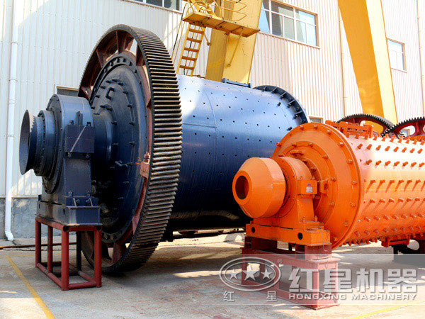 球磨機(jī) 球磨機(jī)