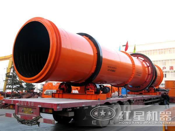 煤礦烘干機(jī)裝車發(fā)貨現(xiàn)場 煤礦烘干機(jī)裝車發(fā)貨現(xiàn)場