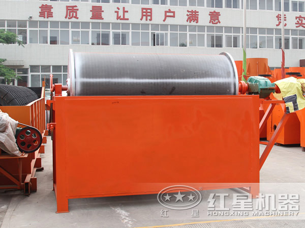 紅星干式磁選機(jī) 紅星干式磁選機(jī)