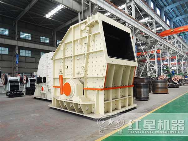 PXC系列反擊破設(shè)備 PXC系列反擊破設(shè)備