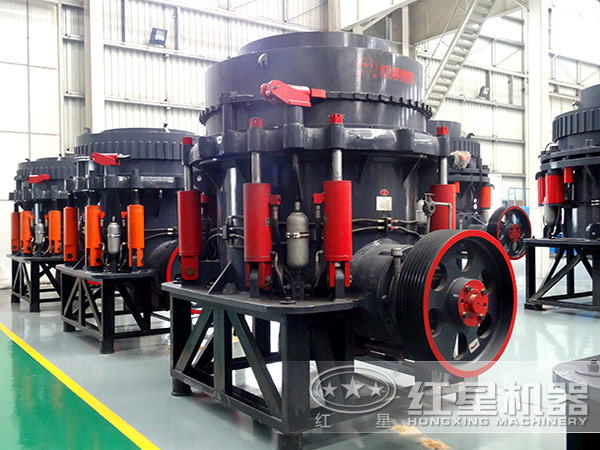 中碎石頭粉碎機(jī) 中碎石頭粉碎機(jī)