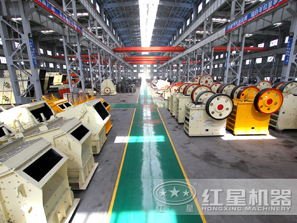 多種類(lèi)型下的石頭粉碎機(jī) 多種類(lèi)型下的石頭粉碎機(jī)