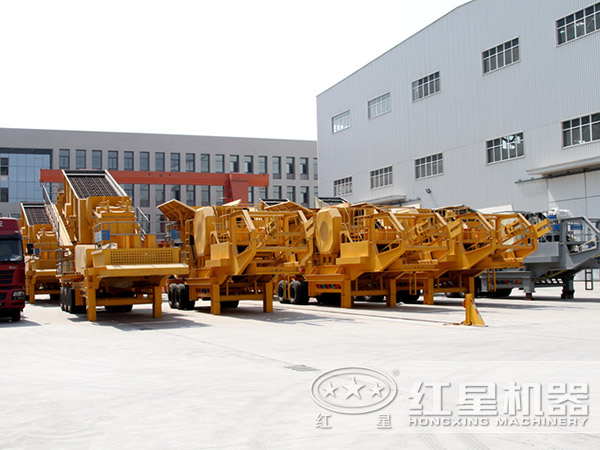 河南車載式流動(dòng)打石機(jī)生產(chǎn)廠商 河南車載式流動(dòng)打石機(jī)生產(chǎn)廠商