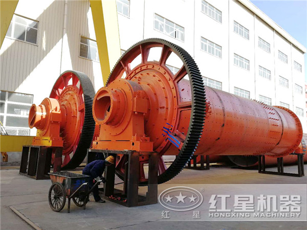 二手鋼渣球磨機價格是很低，但真的可是放心投嗎？