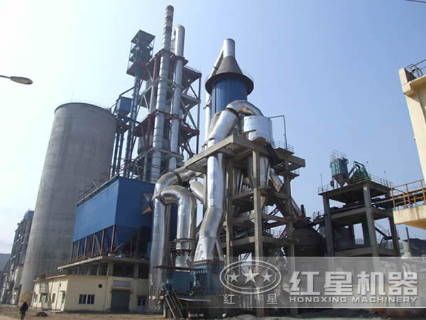 水泥廠設(shè)備 水泥廠設(shè)備