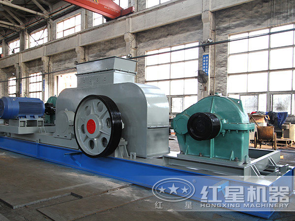 全新升級(jí)版紅星狼牙破碎機(jī)強(qiáng)勢(shì)來(lái)襲，你做好“剁手”準(zhǔn)備了嗎