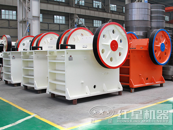 粉碎石頭的機(jī)器有哪些？怎么選更合適？