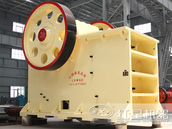 大型粉碎石頭機(jī)多少錢一臺(tái)？有沒有優(yōu)質(zhì)廠商可推薦的