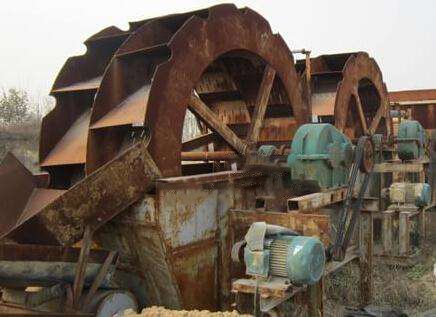 二手水洗砂設(shè)備 二手水洗砂設(shè)備