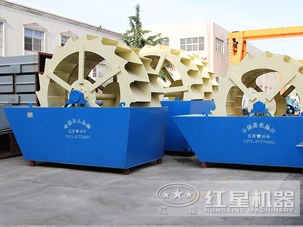 紅星水洗砂設(shè)備生產(chǎn)廠家 紅星水洗砂設(shè)備生產(chǎn)廠家