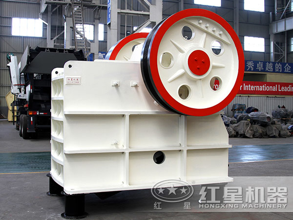 石頭顎式破碎機(jī)目前市場(chǎng)價(jià)格多少？