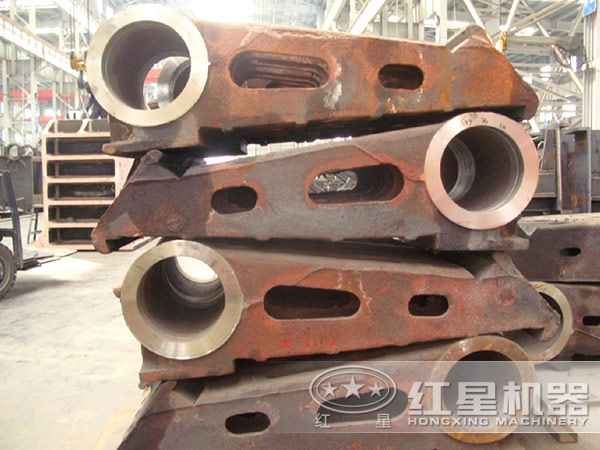 鄂式破碎機(jī)顎板 鄂式破碎機(jī)顎板